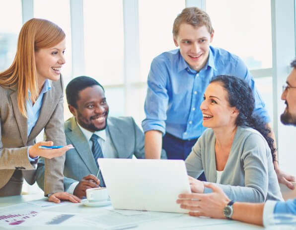 中航设备协同平台