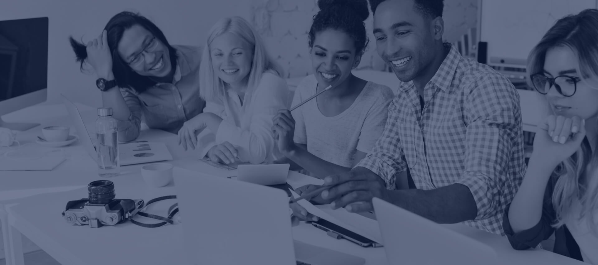 工业智能控制中心