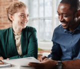 能源行业解决方案